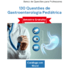 Capa catalogo gratuito de gastroenterologia