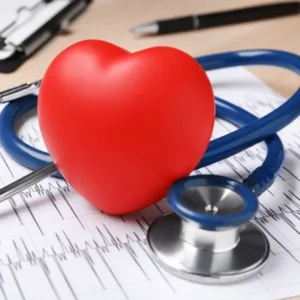 Cardiologia Pediátrica