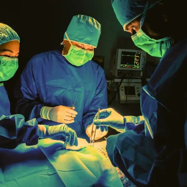 Cirurgia