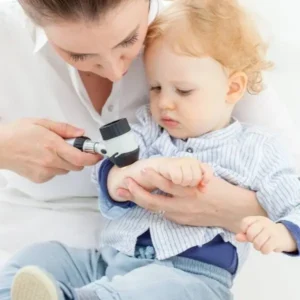 Dermatologia Pediátrica