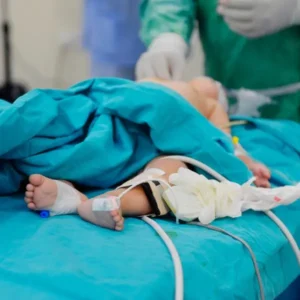 Emergências Pediátricas