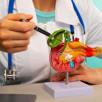 Gastroenterologia Pediátrica