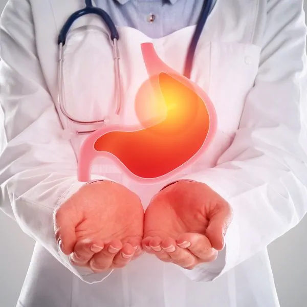 Gastroenterologia