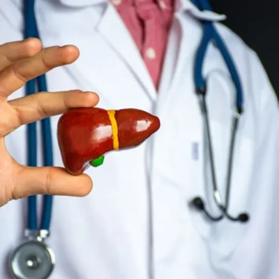 Hepatologia Pediátrica