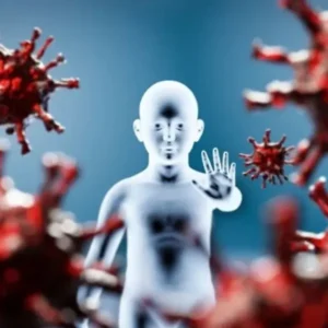 Infectologia Pediátrica