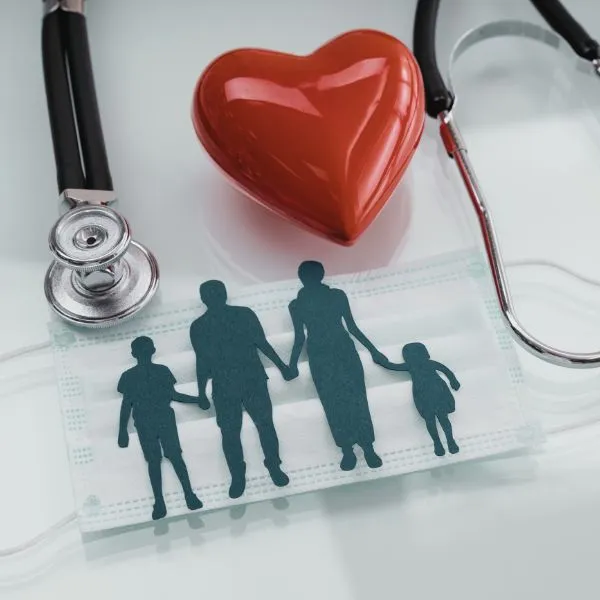 Medicina de Família e Comunidade