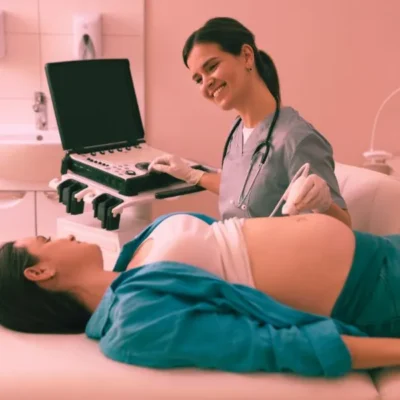 Obstetrícia