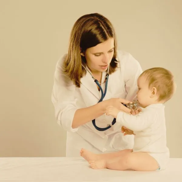 Pediatria