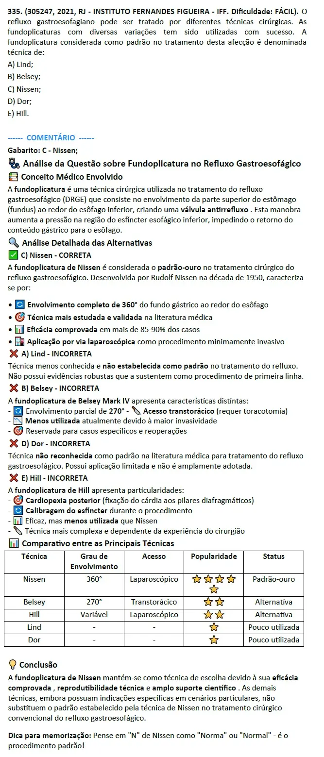 Revisão Intensiva de Gastroenterologia – 1000 Questões Comentadas (2018–2025) - Imagem 2