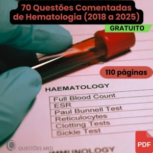 Revisão Intensiva de Hematologia – Amostra Gratuita