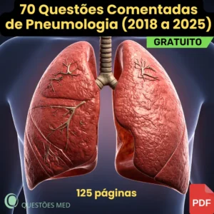 Revisão Intensiva de Pneumologia – Amostra Gratuita
