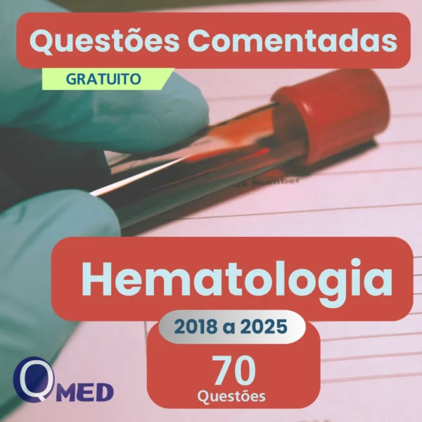 Revisão Intensiva de Hematologia – Amostra Gratuita