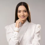 Depoimento da médica estudante Ana Luísa Capuchinho