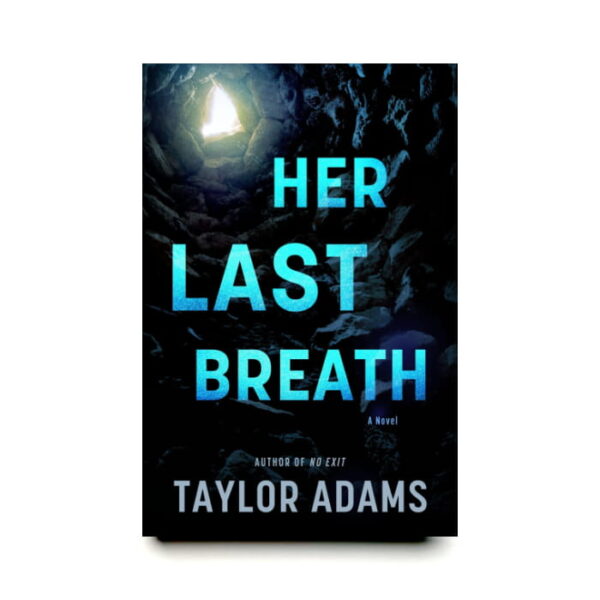 Her Last Breath
