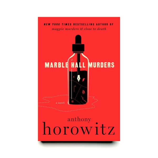 Marble Hall Murders