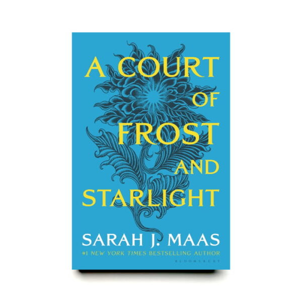 A Court of Frost & Starlight