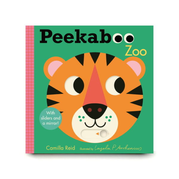 Peekaboo Zoo
